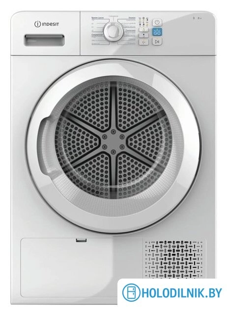Сушильная машина Indesit YT CM08 8B RU