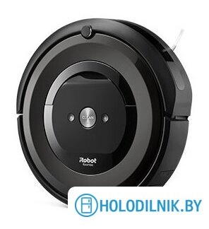 Робот-пылесос iRobot Roomba e5