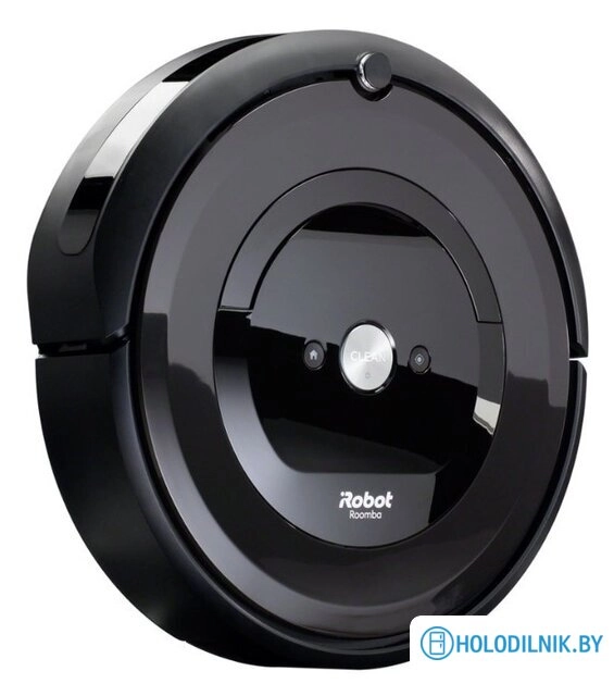 Робот-пылесос iRobot Roomba e5