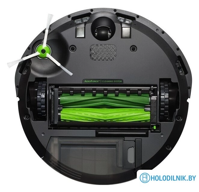 Робот-пылесос iRobot Roomba e5