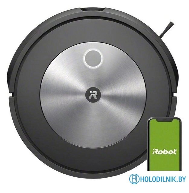 Робот-пылесос iRobot Roomba j7