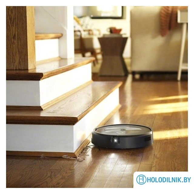 Робот-пылесос iRobot Roomba j7