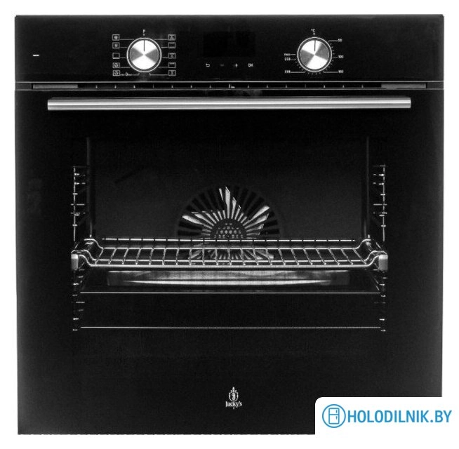 Электрический духовой шкаф Jacky’s JO EB7638