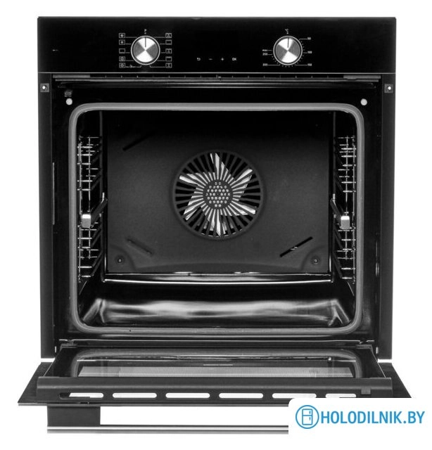 Электрический духовой шкаф Jacky’s JO EB7638