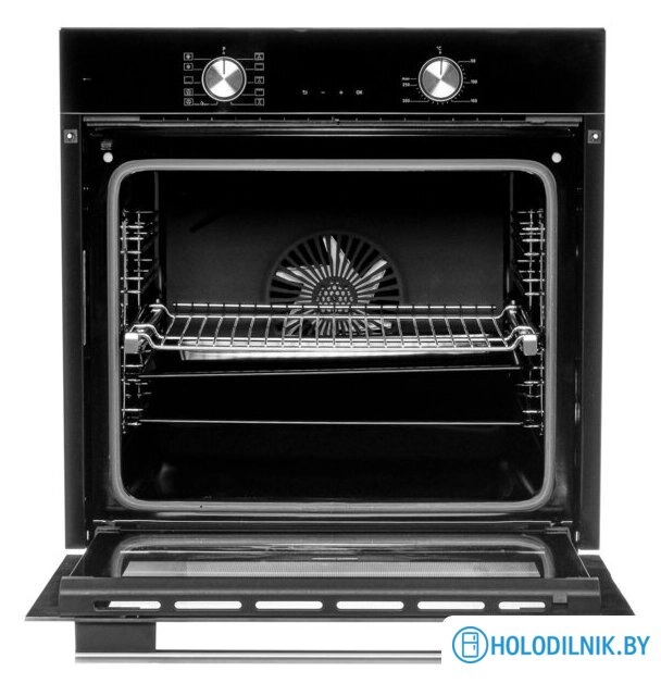 Электрический духовой шкаф Jacky’s JO EB7638