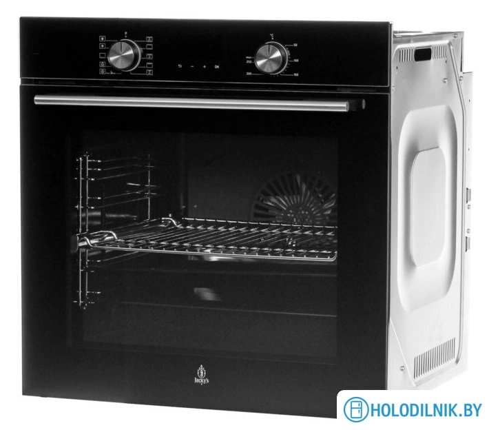 Электрический духовой шкаф Jacky’s JO EB7638