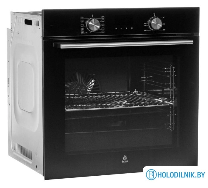 Электрический духовой шкаф Jacky’s JO EB7638