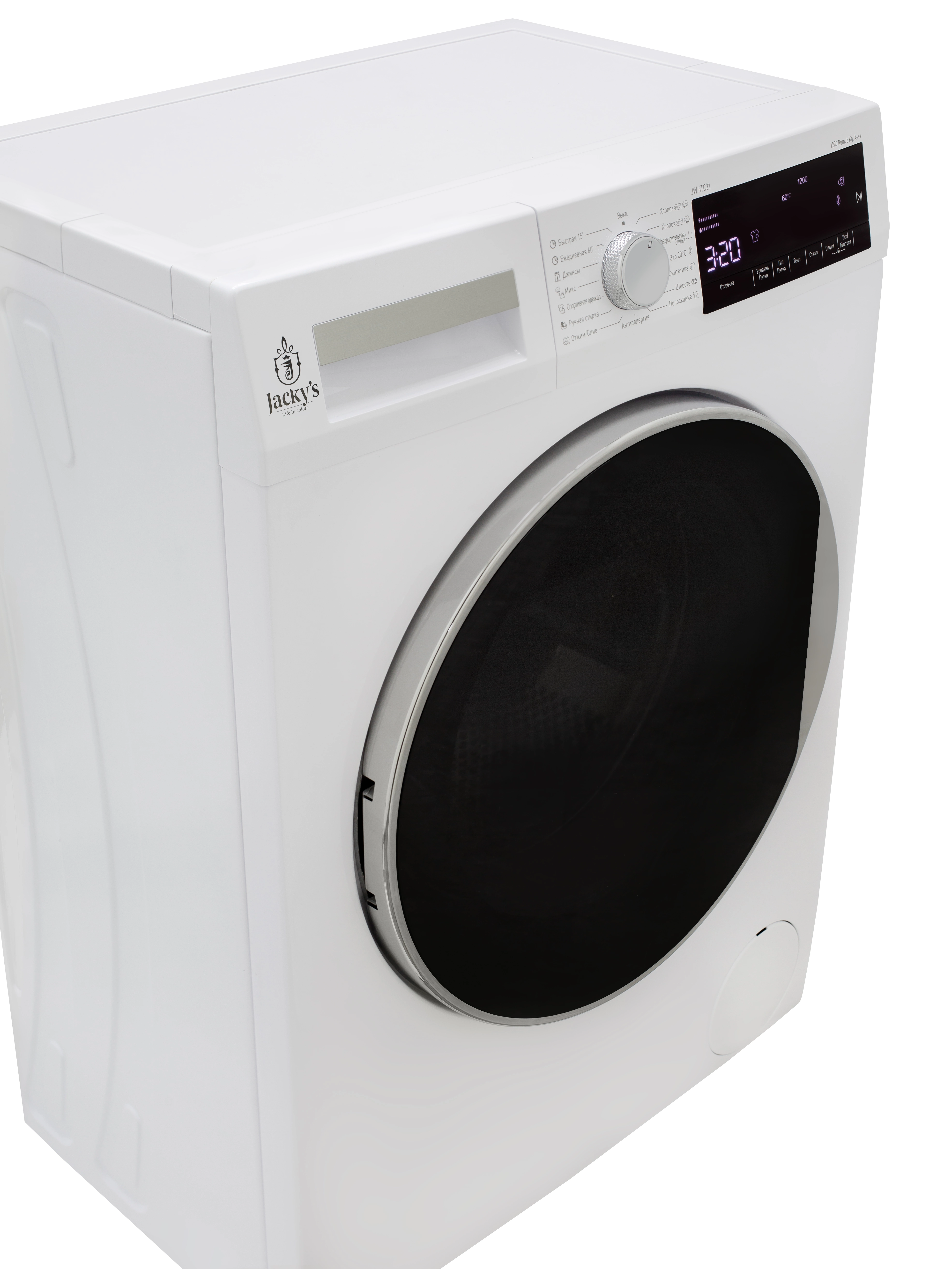 JW 6TC21