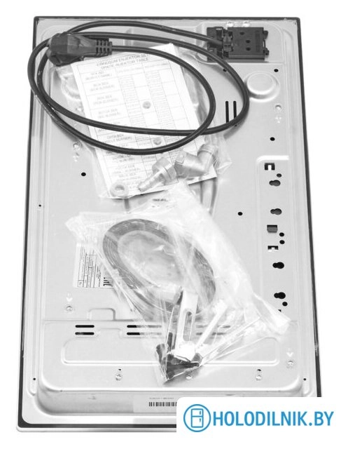 Варочная панель Jacky's JH GB331