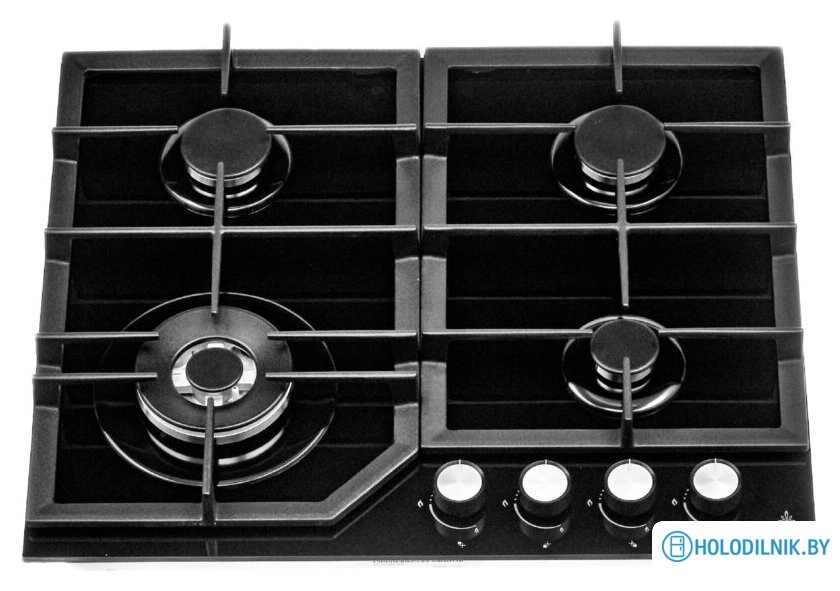 Варочная панель Jacky's JH GB631W