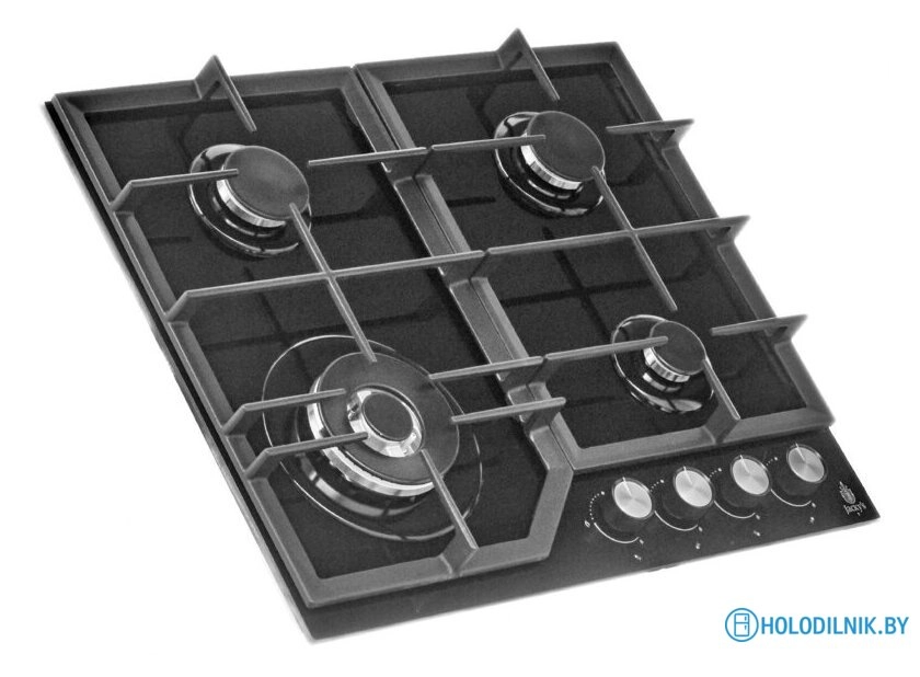 Варочная панель Jacky's JH GB631W