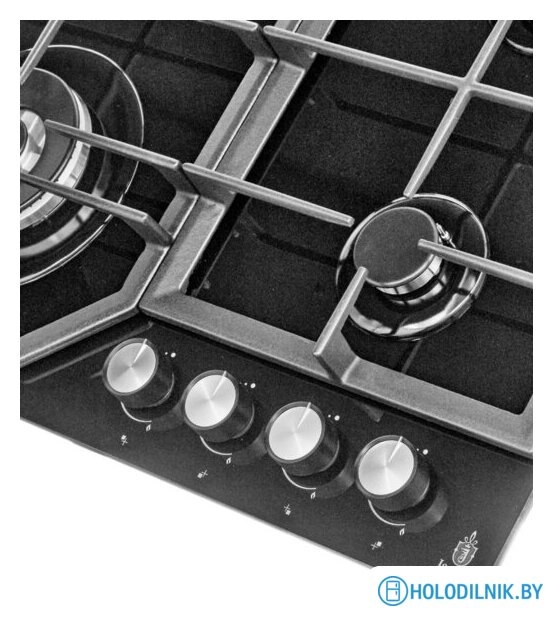 Варочная панель Jacky's JH GB631W