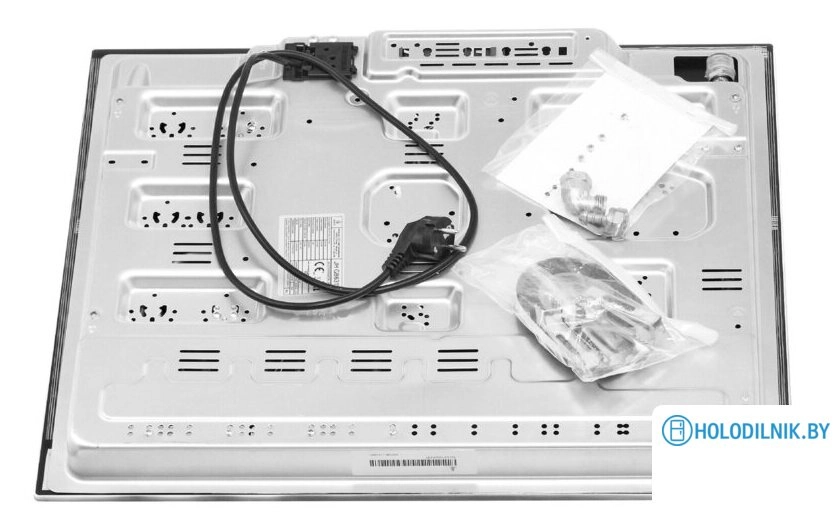Варочная панель Jacky's JH GB631W