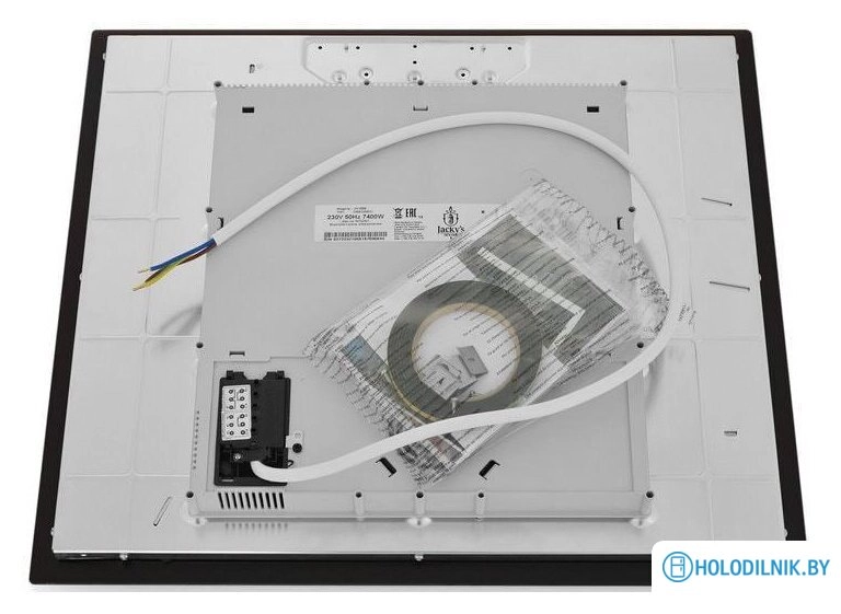 Варочная панель Jacky's JH IB66