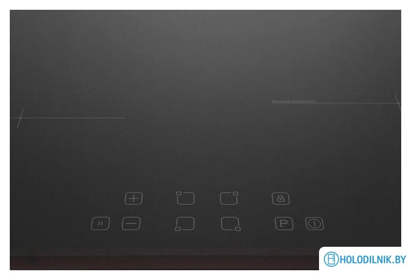 Варочная панель Jacky's JH IB66