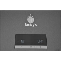 Холодильник Jacky’s JR FD2000