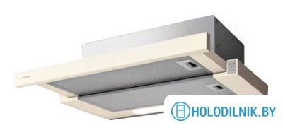 Кухонная вытяжка Jetair Aurora LX/CR/F/50 [PRF0115175]