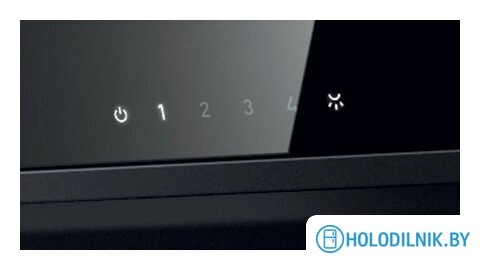 Кухонная вытяжка Jetair Bonny BL/60/A