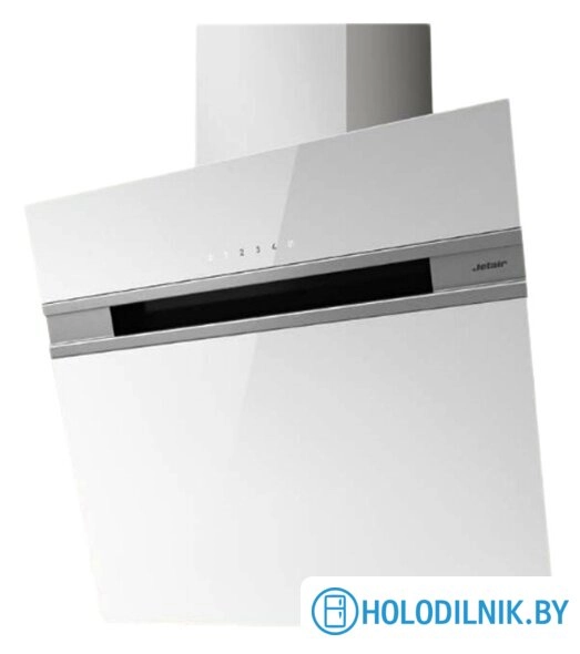 Кухонная вытяжка Jetair Bonny WH/60/A
