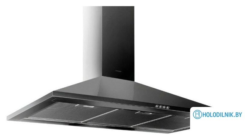 Кухонная вытяжка Jetair Gaia AN/A/60 PRF0112629B