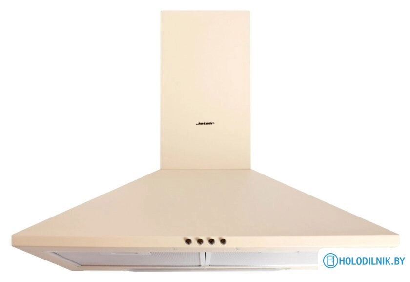 Кухонная вытяжка Jetair Gaia CR/A/60 PRF0112631B