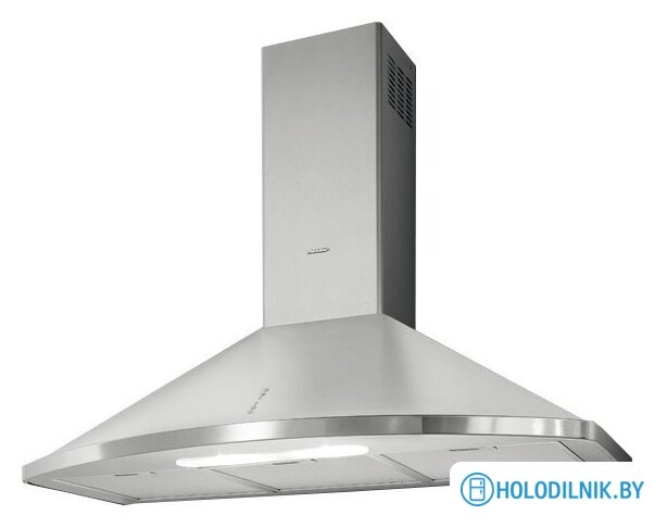Кухонная вытяжка Jetair Jenny TC-S 90 INX-10 (PRF0011143)