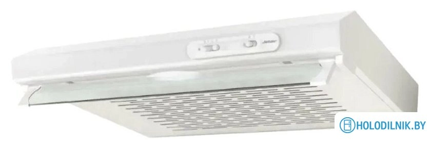 Кухонная вытяжка Jetair Light WH/F/50 PRF0094427A