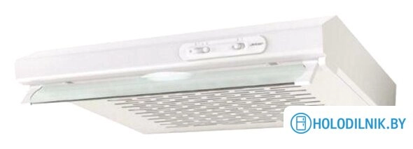 Кухонная вытяжка Jetair Light WH/F/50 PRF0094427B