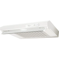 Кухонная вытяжка Jetair Light WH/F/60 (PRF0094435)
