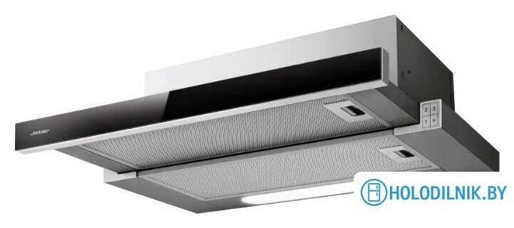 Кухонная вытяжка Jetair Orion LX/GR/F/60/VT (PRF0099876)