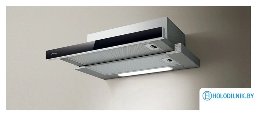 Кухонная вытяжка Jetair Orion LX/GR/F/60/VT (PRF0099876)