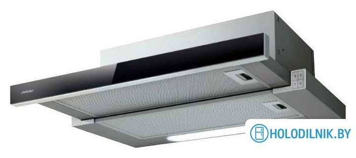 Кухонная вытяжка Jetair Orion LX/GR/F/60/VT PRF0099878C