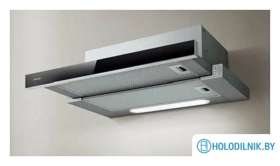 Кухонная вытяжка Jetair Orion LX/GR/F/60/VT PRF0099878C