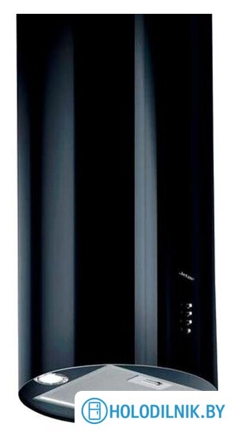 Кухонная вытяжка Jetair Pipe Island BL/A/43 PRF0099298A