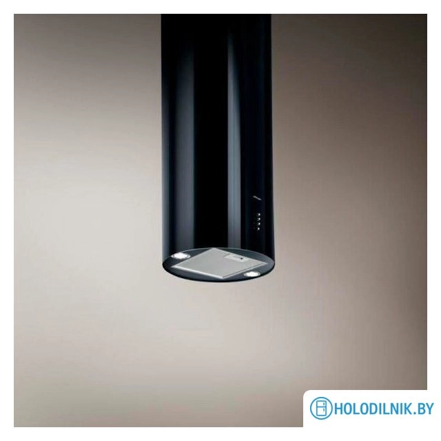 Кухонная вытяжка Jetair Pipe Island BL/A/43 PRF0099298A