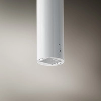 Кухонная вытяжка Jetair Pipe Island WH/A/43 (PRF0099305)