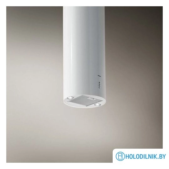 Кухонная вытяжка Jetair Pipe Island WH/A/43 PRF0099305A