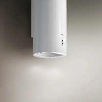 Кухонная вытяжка Jetair Pipe WH/A/43 (PRF0099249)