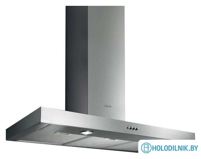 Кухонная вытяжка Jetair Pola 90 INX (55916910)