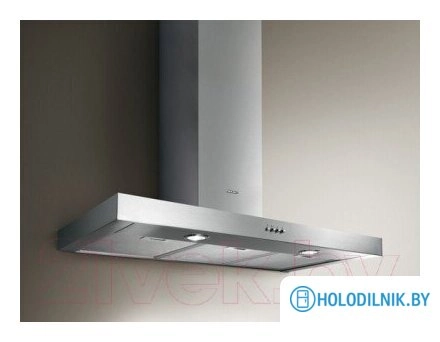 Кухонная вытяжка Jetair Polap 60 Inox