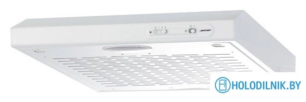 Кухонная вытяжка Jetair Senti WH/F/50 (PRF0023851)