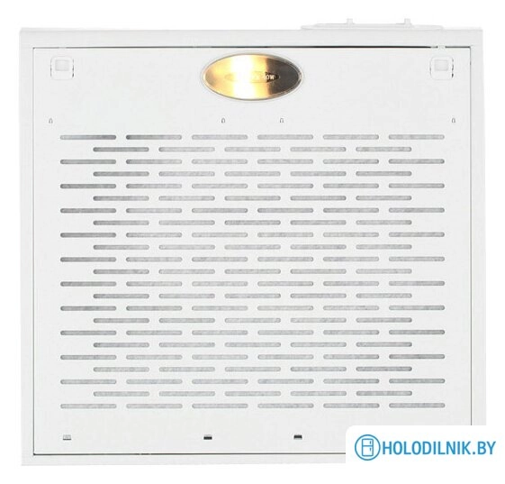Кухонная вытяжка Jetair Senti WH/F/50 (PRF0023851)