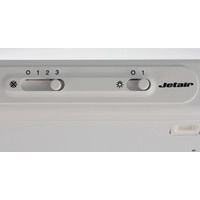 Кухонная вытяжка Jetair Senti WH/F/60 (PRF0023843A)