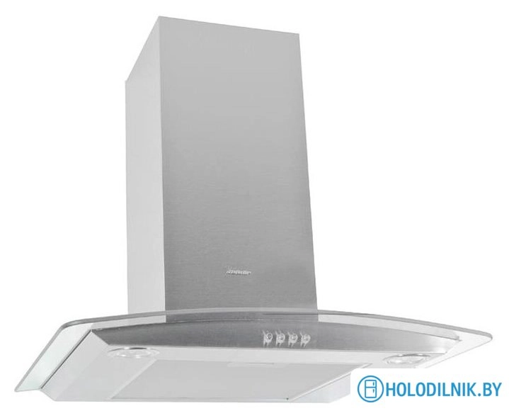 Кухонная вытяжка Jetair TORY P 60 INX (68116911)