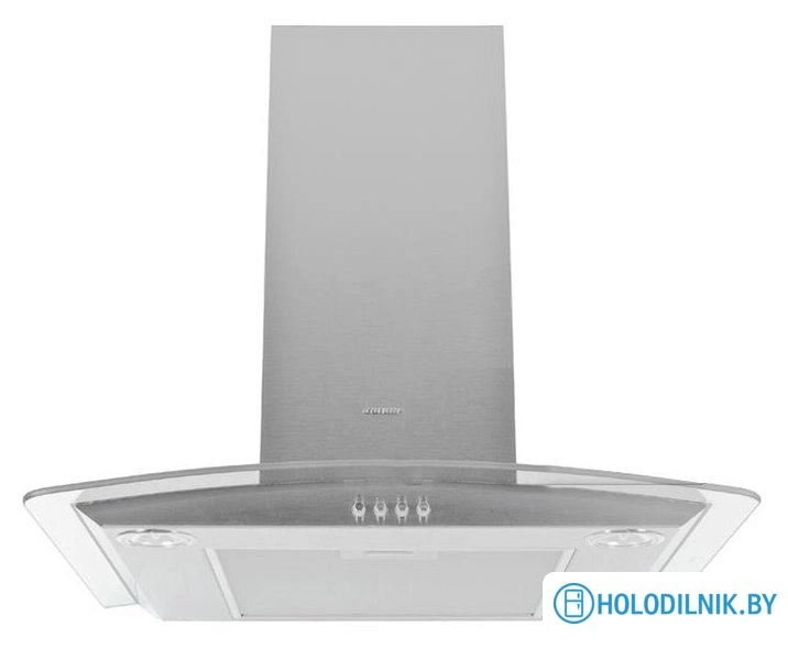 Кухонная вытяжка Jetair TORY P 60 INX (68116911)