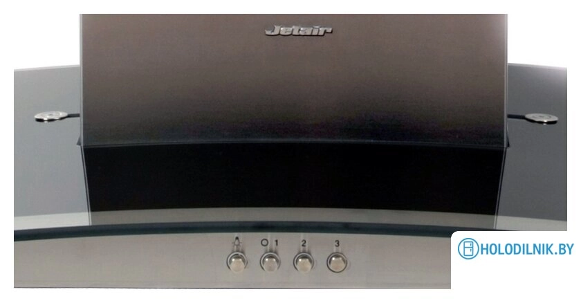 Кухонная вытяжка Jetair TORY P 60 INX (68116911)