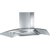 Кухонная вытяжка Jetair Tory P 60 Inx 68116911A