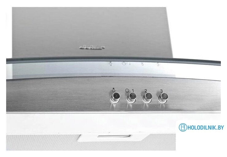 Кухонная вытяжка Jetair TORY P 90 INX (68116912)
