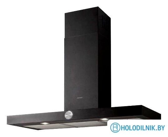 Кухонная вытяжка Jetair Touch BL/A/90 PRF0099978A