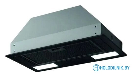 Кухонная вытяжка Jetair Viera Lux BL/A/52 PRF0174891